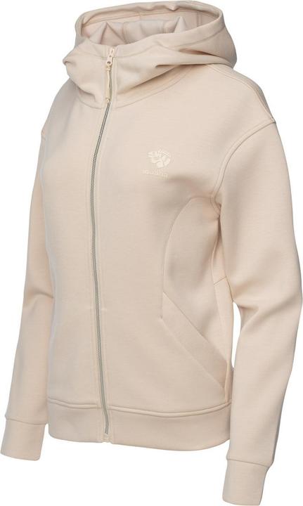 Produktbild Iguana Comino Hoodie mit durchgehendem Reissverschluss (M)