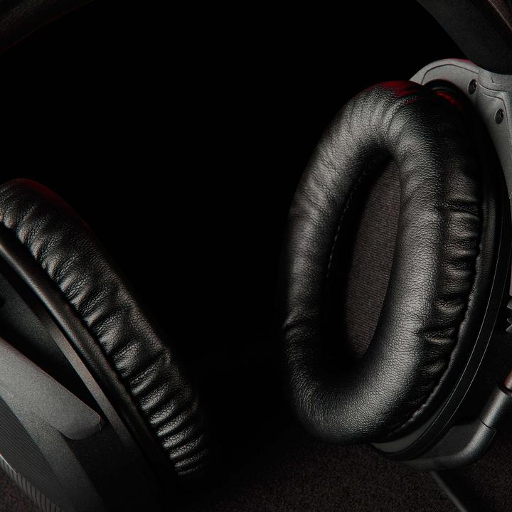 Actual product image HyperX Cloud Stinger 2 Wired (Cable)