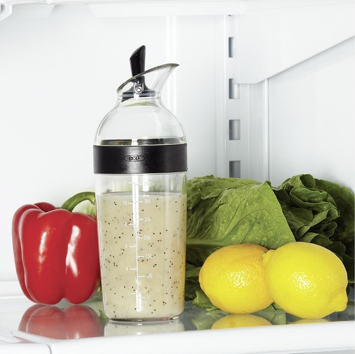 Actual product image OXO Salad dressing shaker (350 ml)
