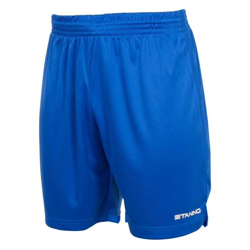 Stanno, Sporthose, Focus Short (116), Blau