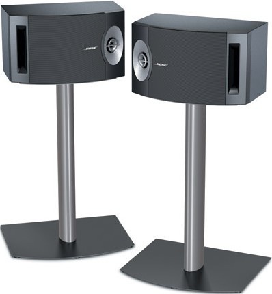 Immagine prodotto Bose 201 Diffusori diretti/riflettenti serie V (1 coppia)