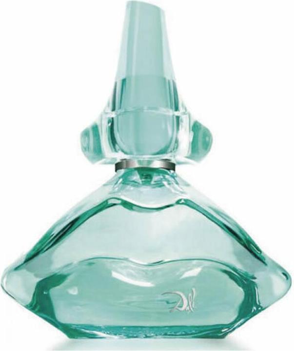 Actual product image Salvador Dalí Laguna (Eau de toilette, 100 ml)