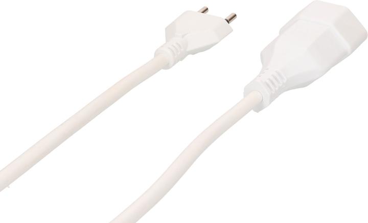 Image du produit Max Hauri Prolongation TD (10 m, Type 13)