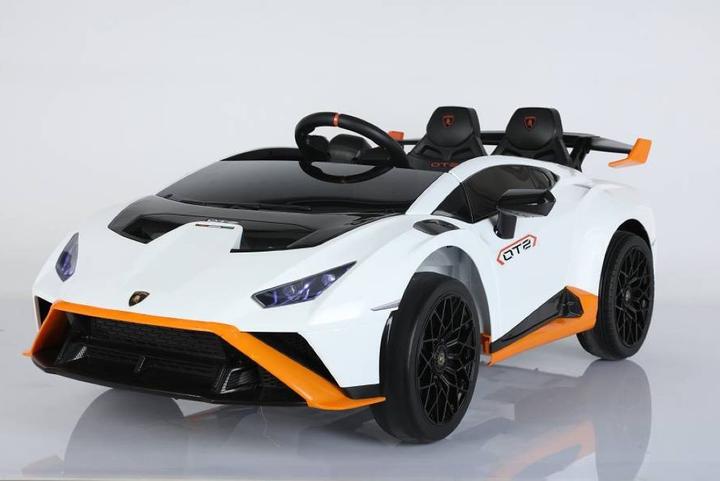 Actual product image Es-toys Lamborghini Huracan STO (12 V)