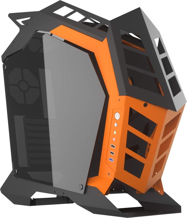 Produktbild Darkflash Tech K1