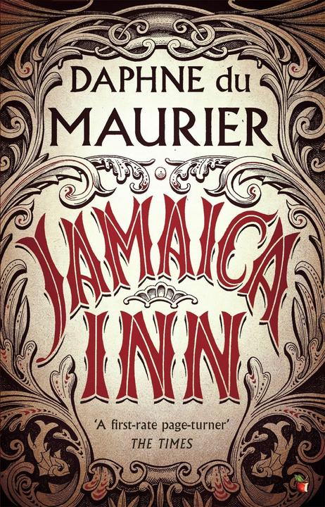 Produktbild Jamaica Inn (Englisch, Daphne Du Maurier, 2003)