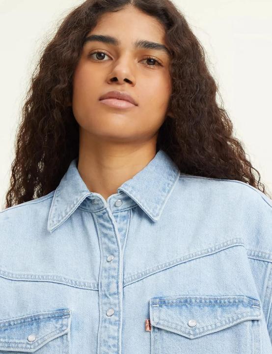 Produktbild Levis Minikleid ELOWEN (M)