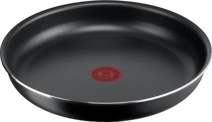 Immagine prodotto Tefal Ingenio Easy Cook & Clean - Pannenset - 13 pezzi - Non adatto all'installazione (28 cm, Set di pentole e padelle da cucina, Alluminio)