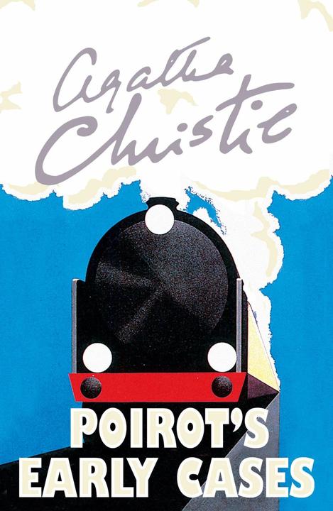 Produktbild Poirot's Early Cases (Englisch, Agatha Christie, 2016)