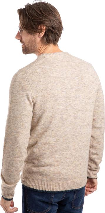 Produktbild Weird Fish Gorleston Sweatshirt Rundhalsausschnitt (M)