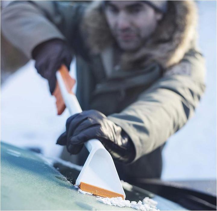 Productafbeelding Fiskars SnowXpert