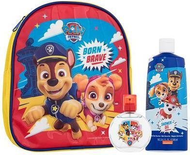 Produktbild Nickelodeon Paw Patrol (Eau de Toilette, 300 ml)