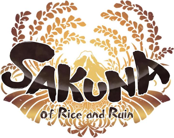 Actual product image Marvelous Sakuna: Of Rice and Ruin (PS4, DE)