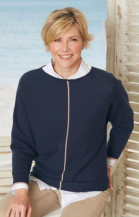 Produktbild Sealand Damen Pullover (36)