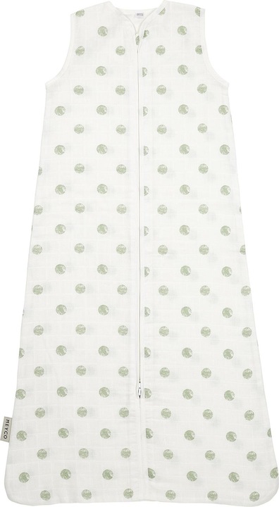 Meyco Musseline Baby Dots (110 cm)