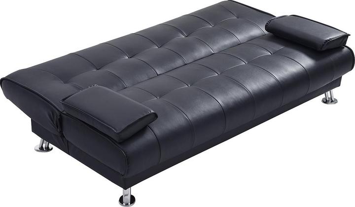 Produktbild Vente-unique Maxime (3-Sitzer)