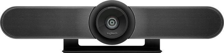 Produktbild Logitech Small Room+TAP+MeetUp+Intel NUC for MTR Teams