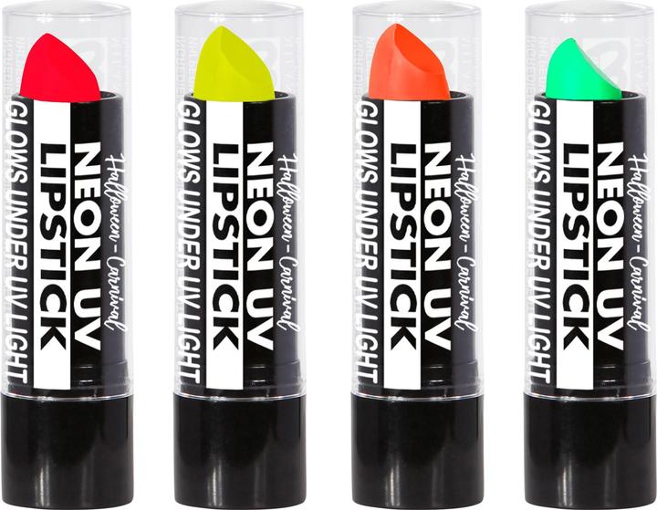 Produktbild Widmann Neon Lippenstift (Zufallsmodell)