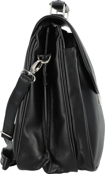 Produktbild D&N Basic Aktentasche 44 cm