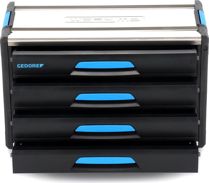 Actual product image Gedore Toolbox module