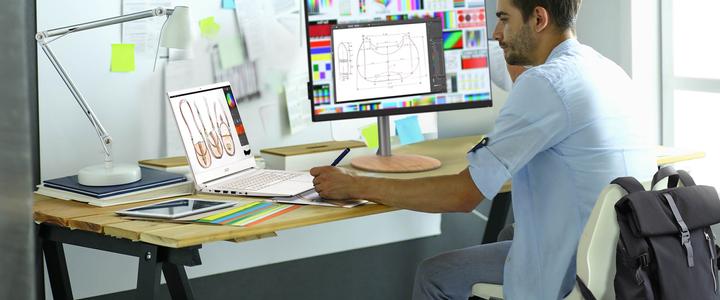 Produktbild Acer Concept D (12 l)