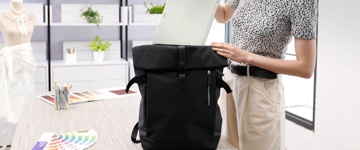 Produktbild Acer Concept D (12 l)
