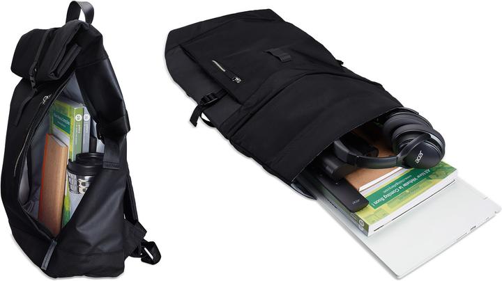 Produktbild Acer Concept D (12 l)