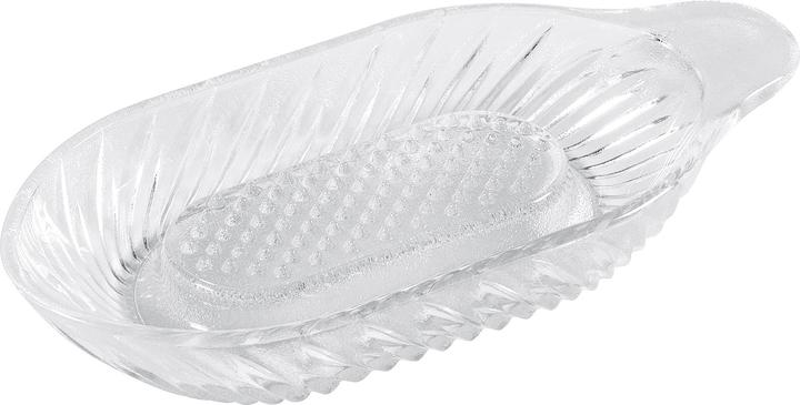 Borgonovo Glass grater