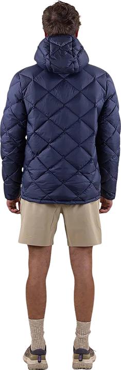 Produktbild The Mountain Studio Ultralight Down Hood (M)
