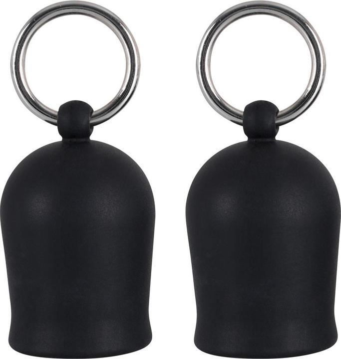 Produktbild Black Velvets Nippelsauger