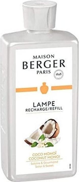 Produktbild Maison Berger Coco Monoï (500 ml)