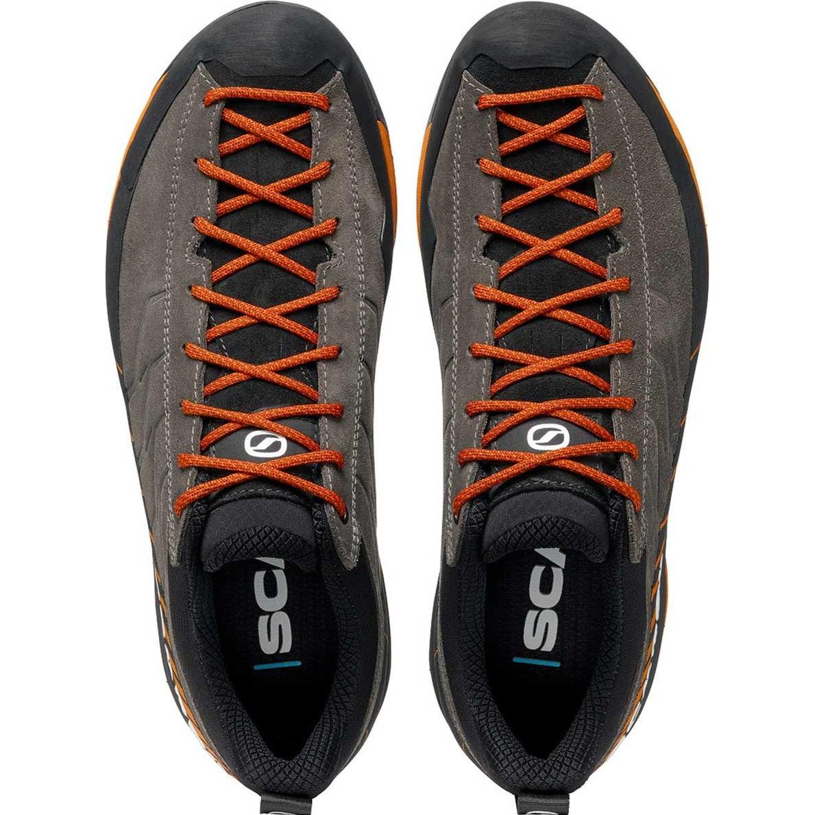 Thumbnail - Scarpa, Herren, Wanderschuhe, Mescalito Schuhe (41.5), Grau