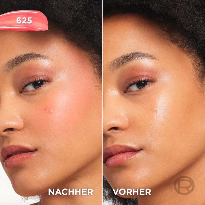 Produktbild L'Oréal Paris Lumi (Glowy Gold Pink)