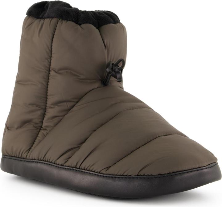 Image du produit Stoic MountainWool NykroppaSt. Slippers Mid (35, 38)