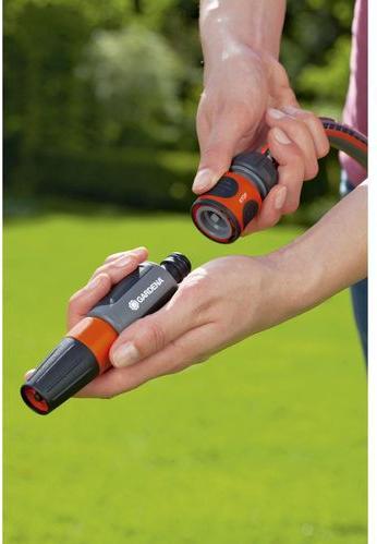 Actual product image Gardena Cleaning syringe 18300-20