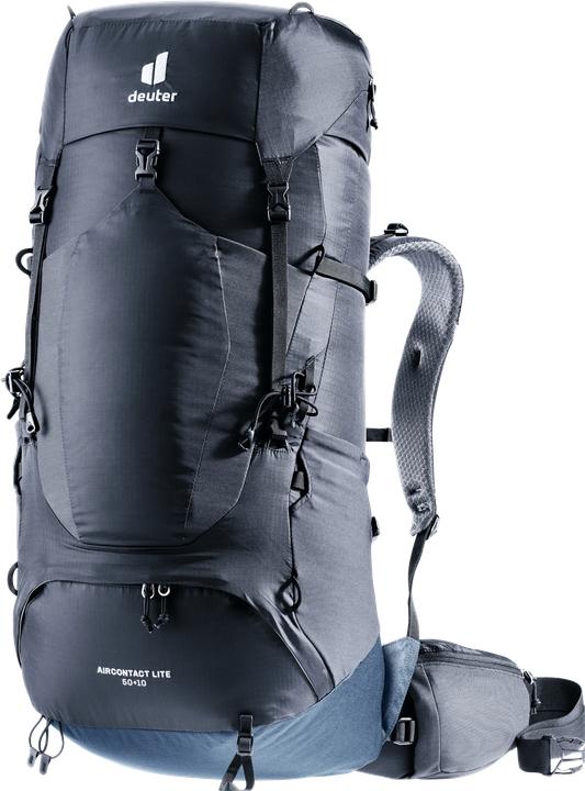 Deuter Aircontact Lite 50 + 10 (50 l)