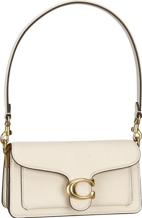 Immagine prodotto Coach Borsa da sera Tabby CY201 Shoulder 20 Pebble