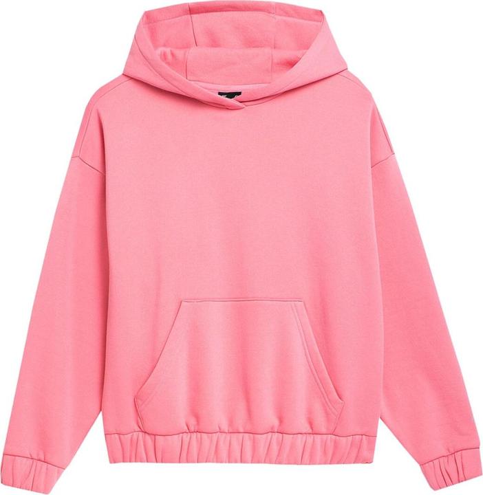 Immagine prodotto 4F Camicetta da donna rosa 4FSS23TSWSF255 54S (L) (54)