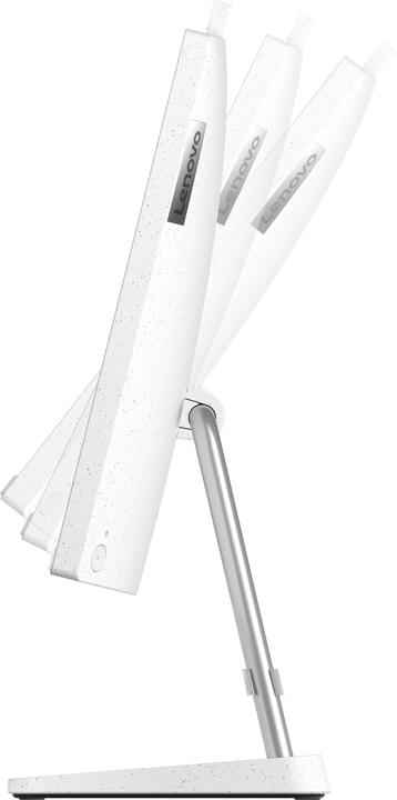 Immagine prodotto Lenovo IdeaCentre AIO 3 27ALC6 AMD Ryzen5 7430U 8GB 512GB SSD AMD Radeon Graphic (512 GB, 8 GB, AMD Ryzen 5 7430U)