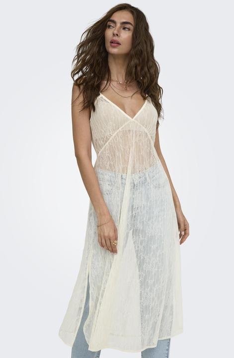 Image du produit Only ONLMELLI Langes Kleid Kleid (S)
