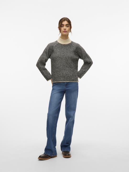 Actual product image Vero Moda VMFELIZE Strickpullover Strickpullover (M)