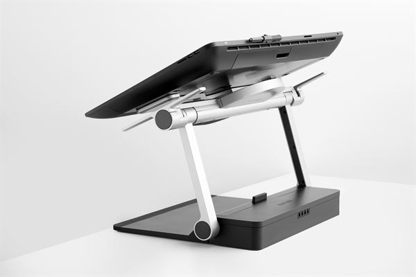 Actual product image Wacom Cintiq Pro 32 Ergo Stand
