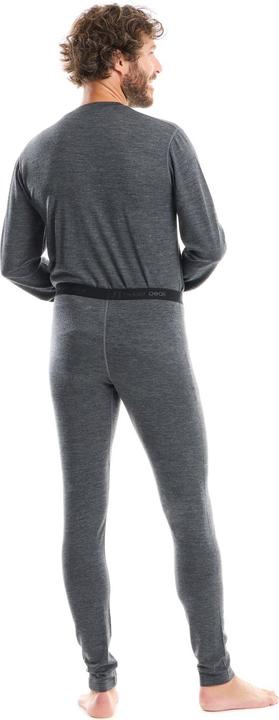 Produktbild Heber Peak Merino190 RootHe. Long Pants (XXL)