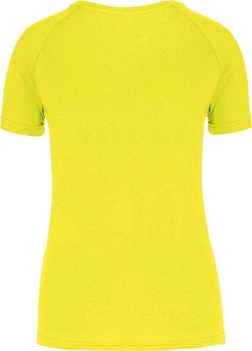 Image du produit Proact Maillot col rond recyclé femme (XS)