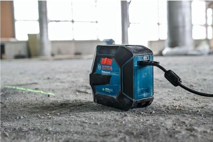 Produktbild Bosch Professional Linienlaser GLL 20-22 G