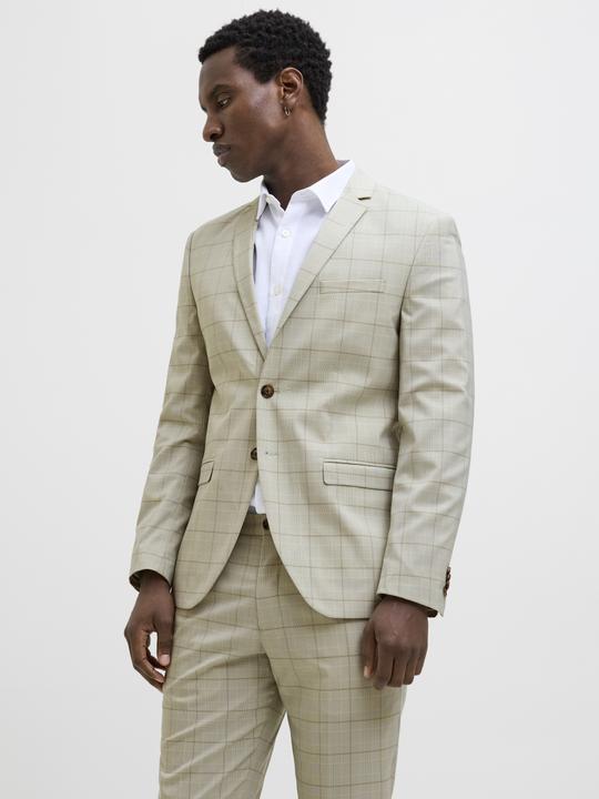Actual product image Jack & Jones JPRFRANCO Super Slim Fit Blazer Einreihiger Blazer (52)