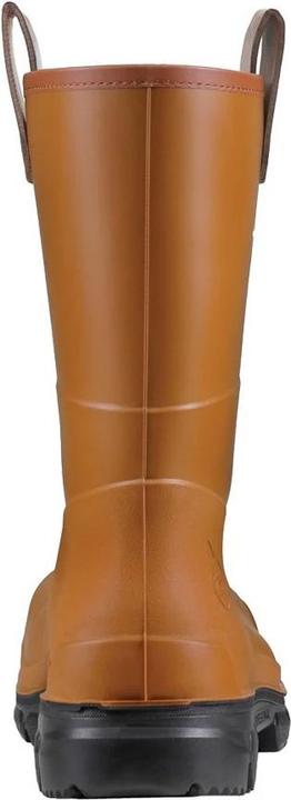 Produktbild Dunlop Hochschäftige Sicherheitsstiefel Purofort Rigpro (38)