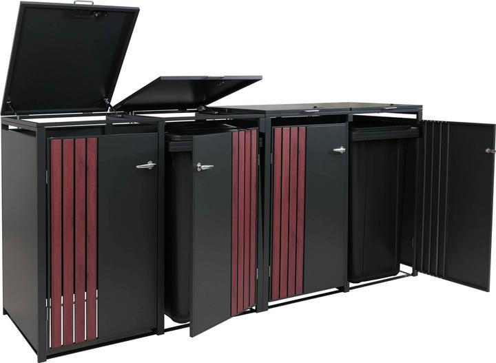 Produktbild MCW O67-4