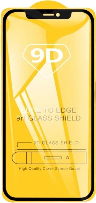 Produktbild Ueli Express iPhone 12 Mini Displayschutz Panzerglas (1 Stück, Apple iPhone 12 mini)