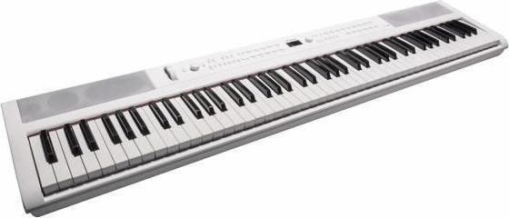 Actual product image Artestia Artesia PE-88 Digital Piano White (88 Keys)